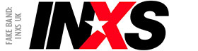 INXS UK