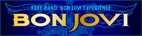 Bon Jovi Experience